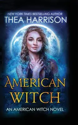 Americká čarodejnica - American Witch