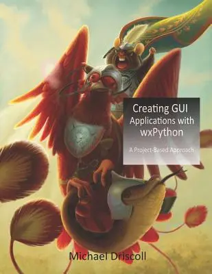 Vytváranie grafických aplikácií s rozhraním wxPython - Creating GUI Applications with wxPython