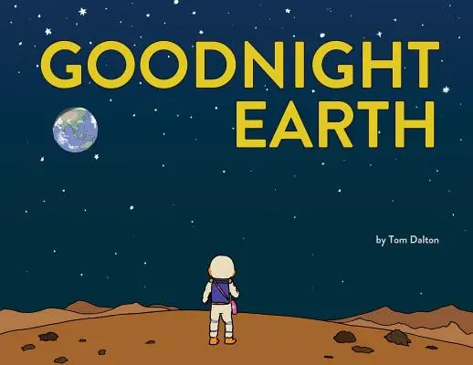 Dobrú noc, zem - Goodnight Earth