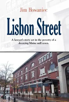 Lisabonská ulica - Lisbon Street