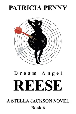 Vysnívaný anjel Reese: Stella Jacksonová, kniha 6 - Dream Angel Reese: A Stella Jackson Novel Book 6