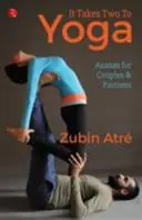 Na jogu treba dvoch - It Takes Two to Yoga