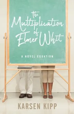Rozmnožovanie Elmera Whita - The Multiplication of Elmer Whit