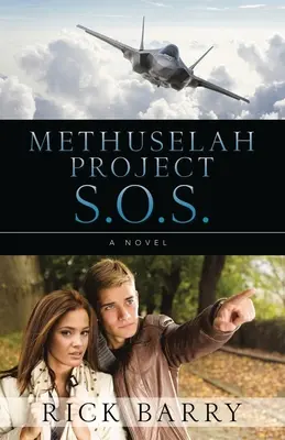 Projekt Metuzalem S.O.S. - Methuselah Project S.O.S.