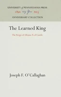 Učený kráľ - The Learned King