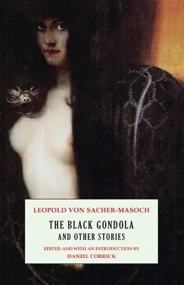 Čierna gondola a iné príbehy - The Black Gondola and Other Stories