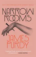 Úzke izby (Valancourt 20th Century Classics) - Narrow Rooms (Valancourt 20th Century Classics)