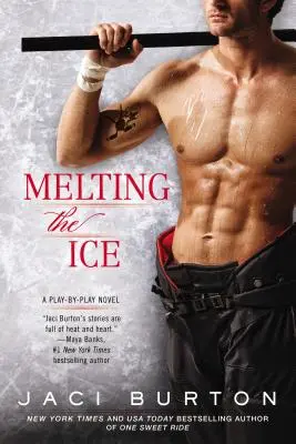 Roztápanie ľadu - Melting the Ice