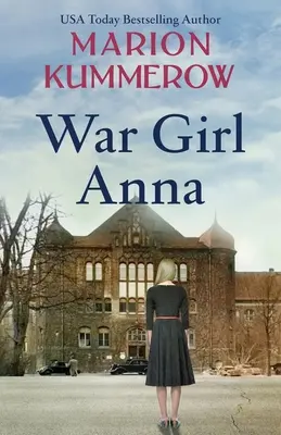 Vojnové dievča Anna - War Girl Anna