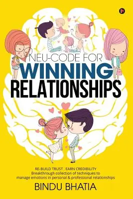 Neu-kód pre víťazné vzťahy - Neu-Code for Winning Relationships