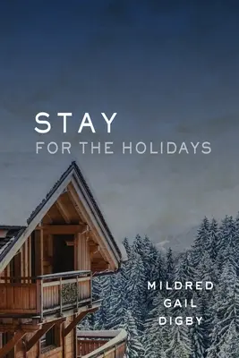 Zostaňte na prázdniny - Stay for the Holidays