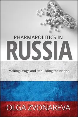 Farmapolitika v Rusku - Pharmapolitics in Russia