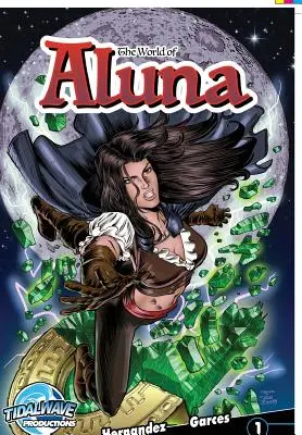 Svet Aluny - The World of Aluna