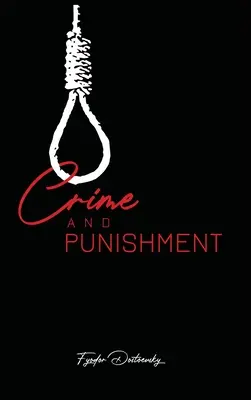 Zločin a trest - Crime and Punishment