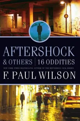 Aftershock a iné - Aftershock & Others