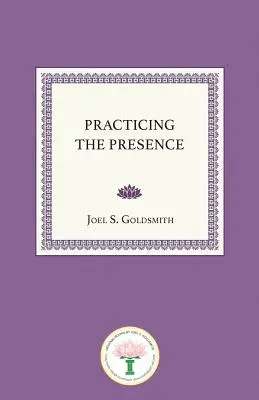 Praktizovanie prítomnosti - Practicing the Presence