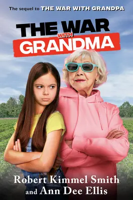 Vojna s babičkou - The War with Grandma