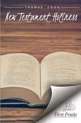 Svätosť Nového zákona - New Testament Holiness