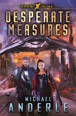 Zúfalé opatrenia - Desperate Measures