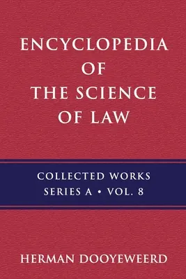 Encyklopédia právnej vedy: Úvod - Encyclopedia of the Science of Law: Introduction