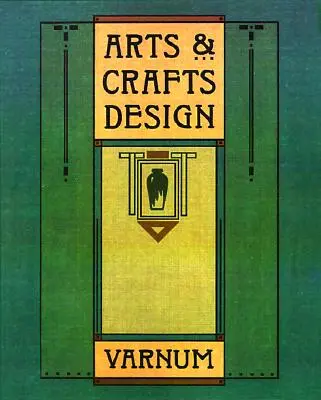 Umelecký a remeselný dizajn - Arts & Crafts Design