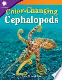 Hlavonožce meniace farby - Color-Changing Cephalopods