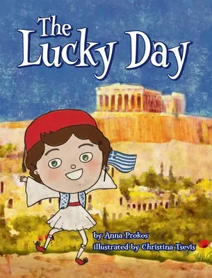 Šťastný deň - The Lucky Day