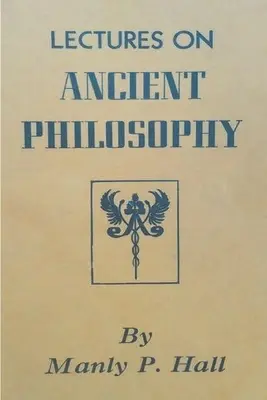Prednášky o antickej filozofii - Lectures on Ancient Philosophy