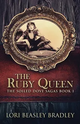 Rubínová kráľovná - The Ruby Queen