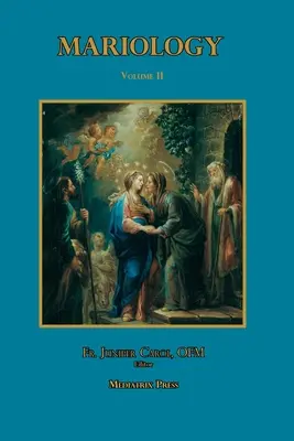 Mariológia zv. 2 - Mariology vol. 2