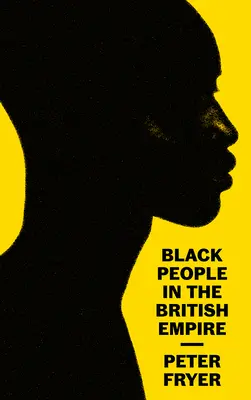 Čierni ľudia v britskom impériu - Black People in the British Empire
