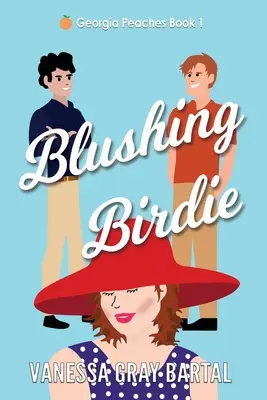 Červenajúci sa vtáčik - Blushing Birdie