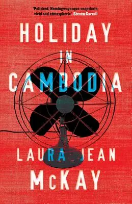 Dovolenka v Kambodži - Holiday in Cambodia