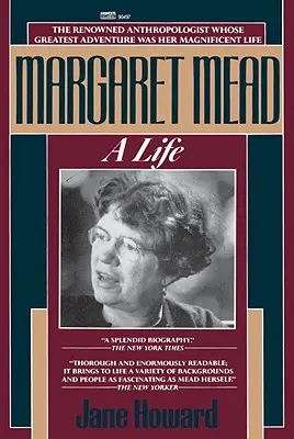Margaret Meadová: Madaed: Životný príbeh - Margaret Mead: A Life