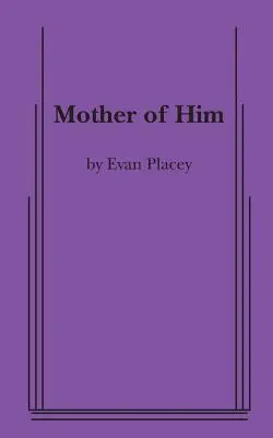 Matka jeho - Mother of Him