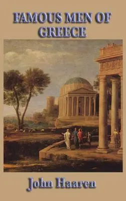 Slávni muži Grécka - Famous Men of Greece