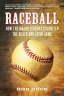 Raceball: Ako najvyššie ligy kolonizovali černošskú a latinskoamerickú hru - Raceball: How the Major Leagues Colonized the Black and Latin Game