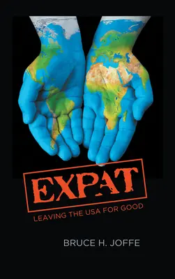 Expat: Odchod z USA nadobro - Expat: Leaving the USA For Good