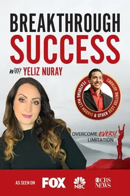 Prelomový úspech s Yeliz Nuray - Breakthrough Success with Yeliz Nuray