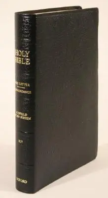 Stará Scofieldova študijná biblia-KJV-Classic: poznámky z roku 1917 - Old Scofield Study Bible-KJV-Classic: 1917 Notes