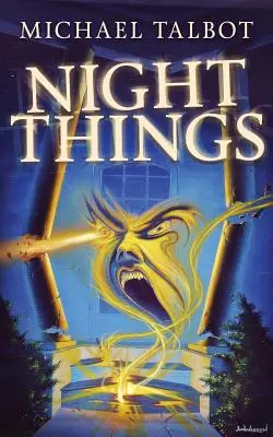 Nočné veci - Night Things