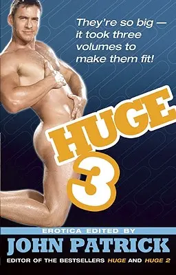 Obrovský 3 - Huge 3