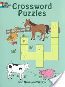 Krížovky - Crossword Puzzles