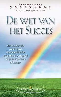 De wet van het Succes - Zákon úspechu (holandsky) - De wet van het Succes - The Law of Success (Dutch)