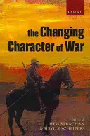 Meniaci sa charakter vojny - The Changing Character of War