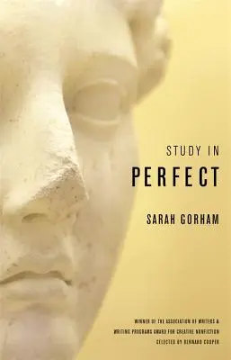Štúdia v dokonalosti - Study in Perfect