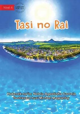More a zem - Tasi no Rai - Sea And Land - Tasi No Rai