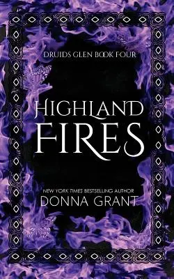Požiare vysočiny - Highland Fires