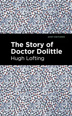 Príbeh doktora Dolittla - The Story of Doctor Dolittle