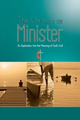 Kresťan ako minister - The Christian as Minister